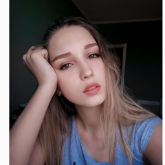 Elena M. avatar