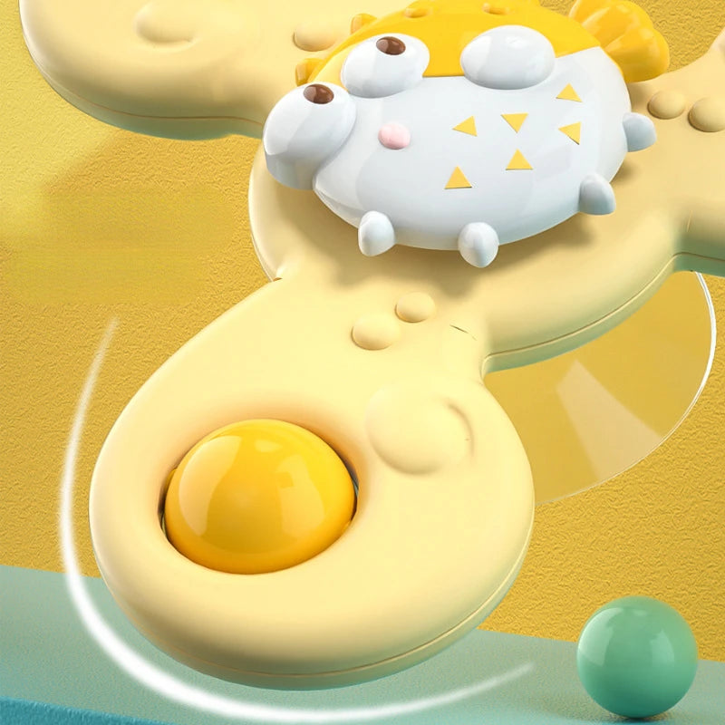 3er-Set Badespielzeug