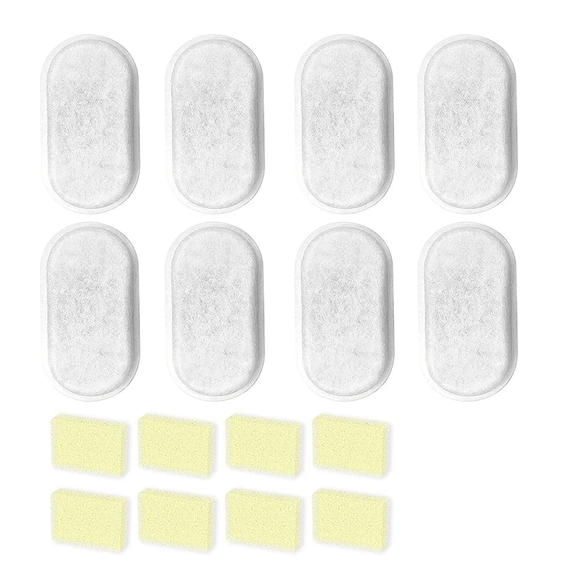 AquaPaws - Wasserbrunnen