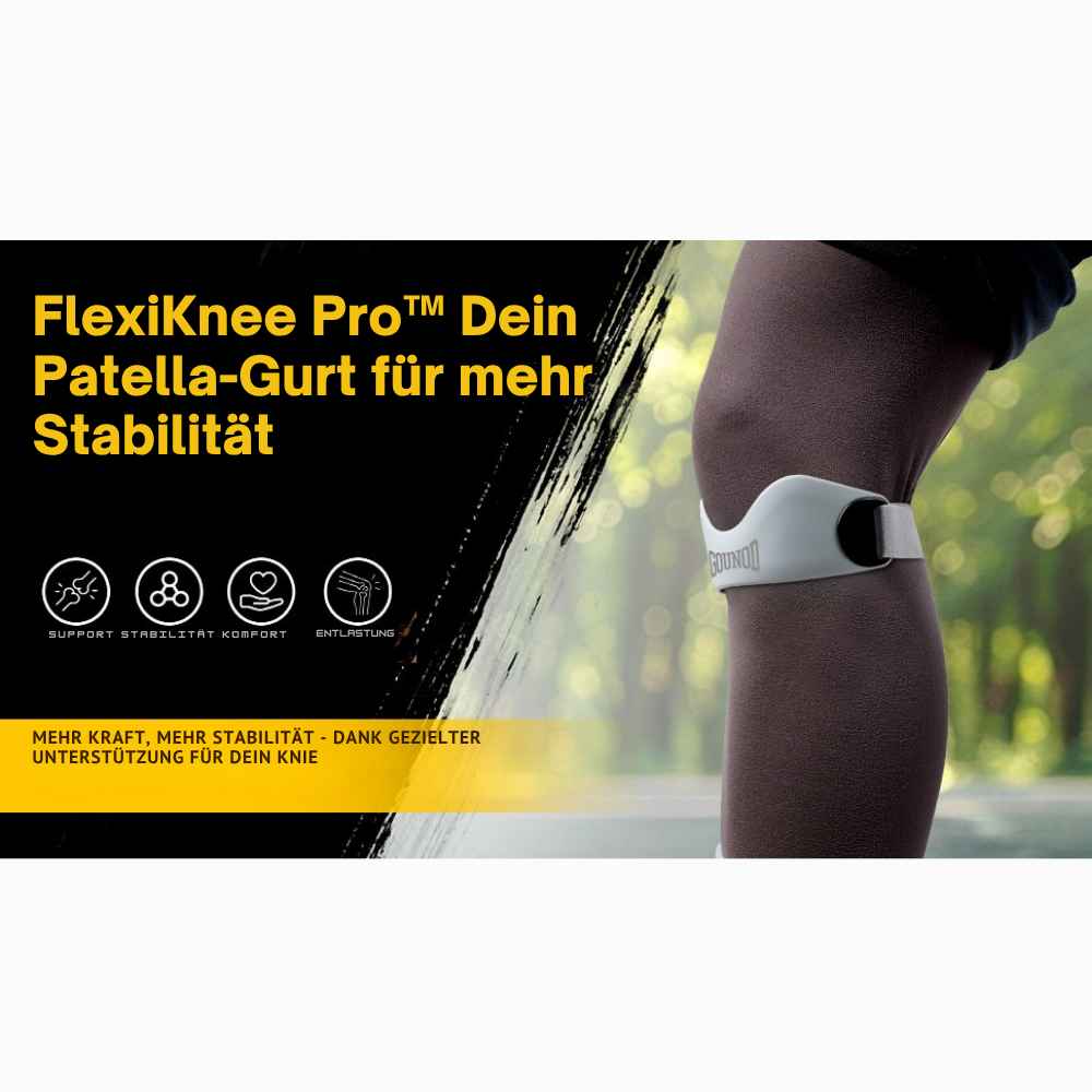 FlexiKnee Pro™