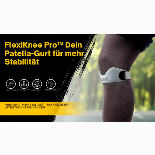 FlexiKnee Pro™
