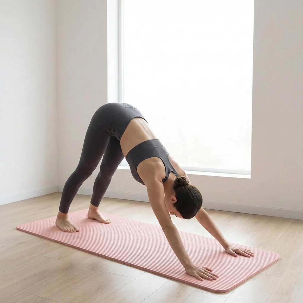 Asana™ - Yogamatte
