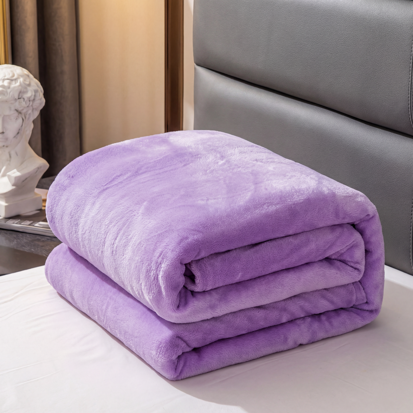 Kuscheldecke
