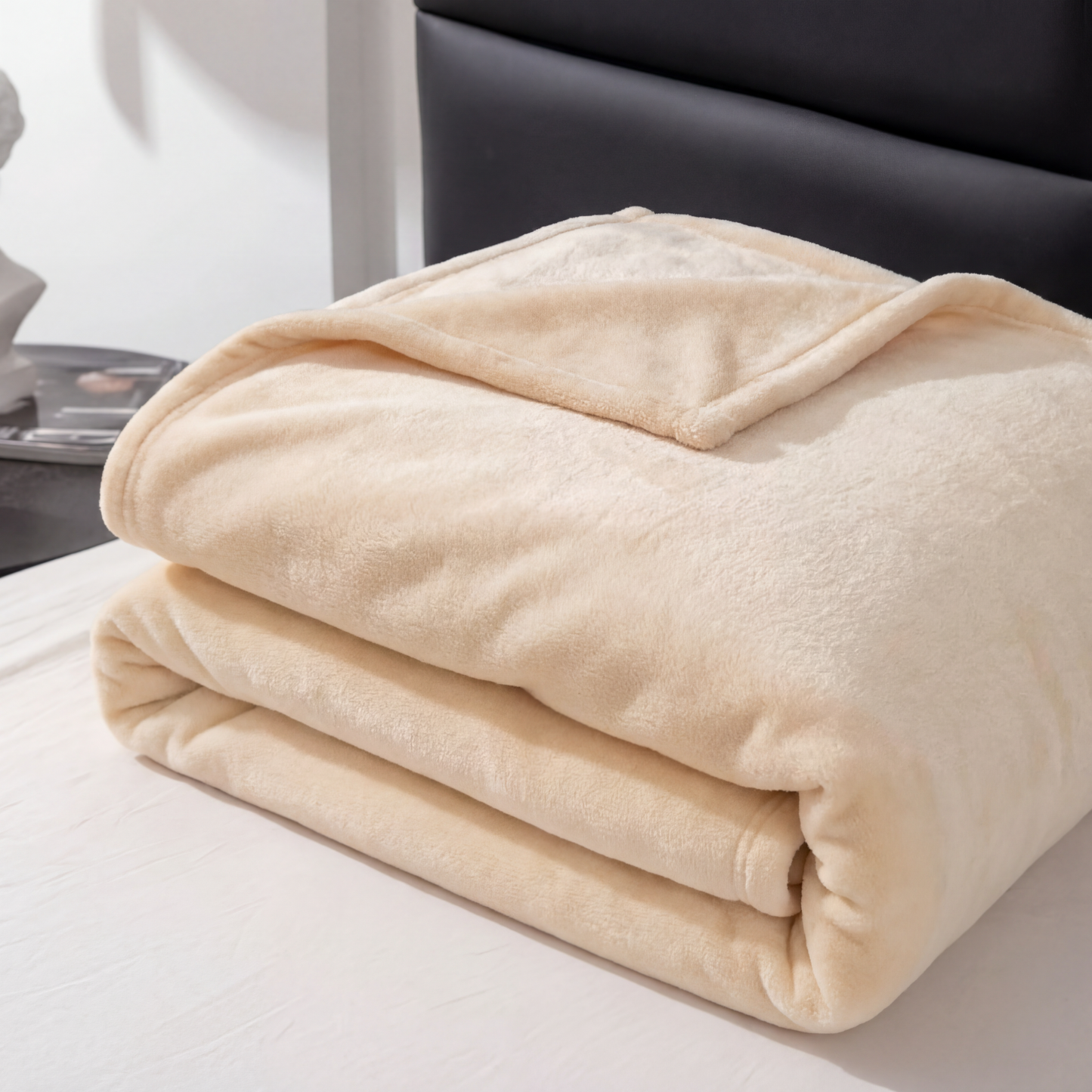 Kuscheldecke