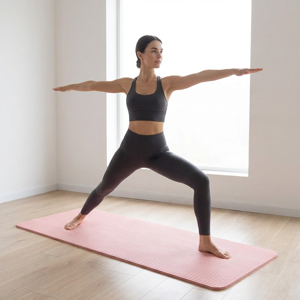 Asana™ - Yogamatte