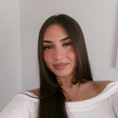 Daniela P avatar