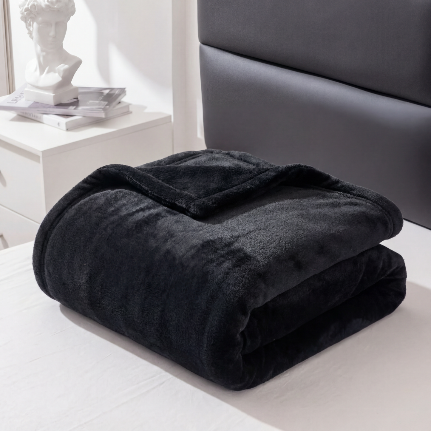 Kuscheldecke
