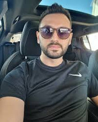 Martin B. avatar