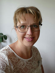 Janette A. avatar
