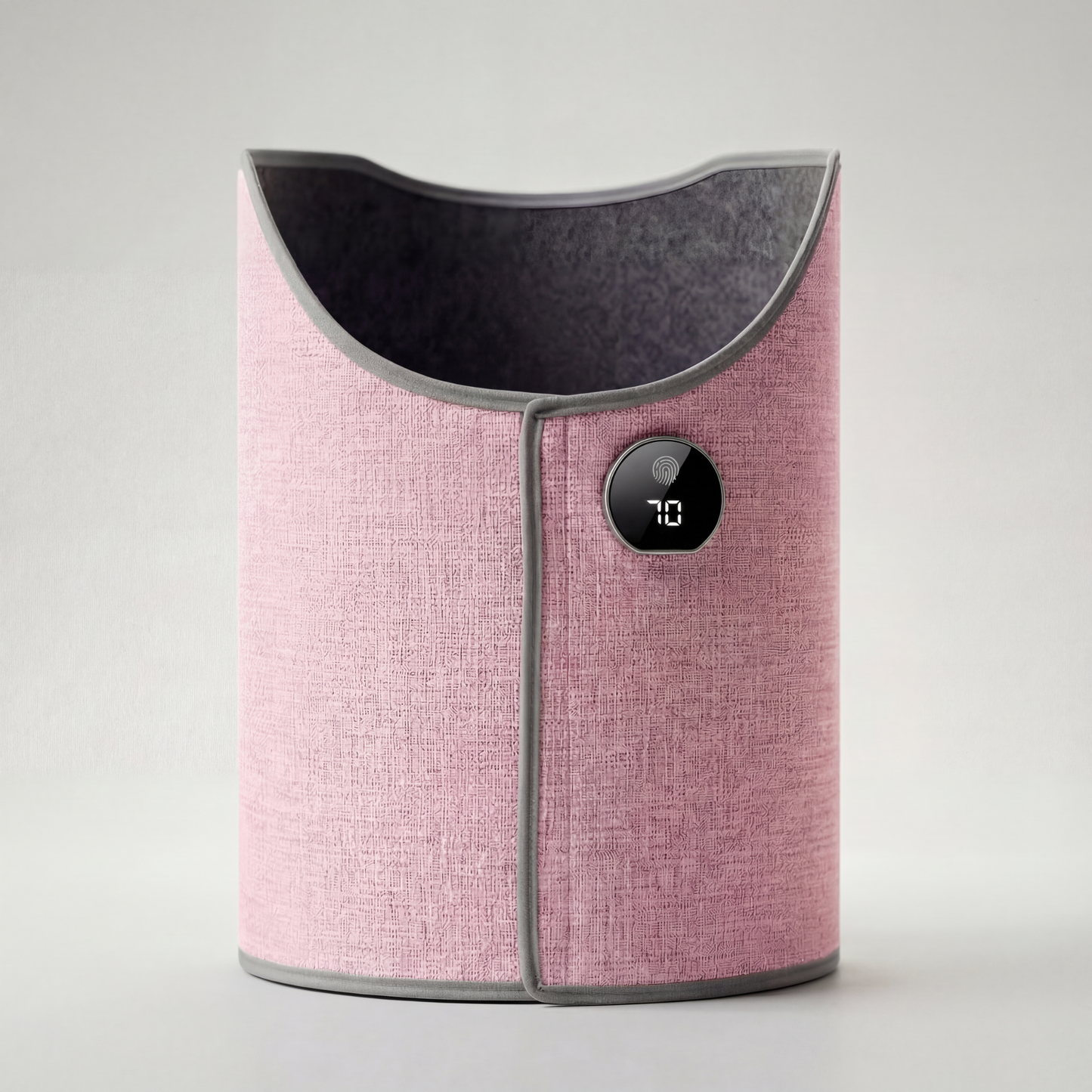 NORVA™ – Der 360°-Wärmeraum für Füße & Beine.