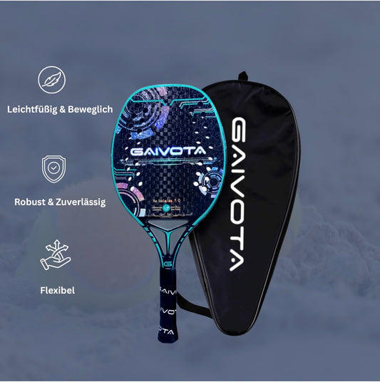 GAIVOTA – Dein Weg zu endlosem Strandspaß