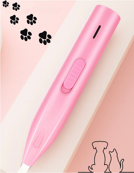 PawCare Pro - Sanfte Fellpflege für Hunde & Katzen